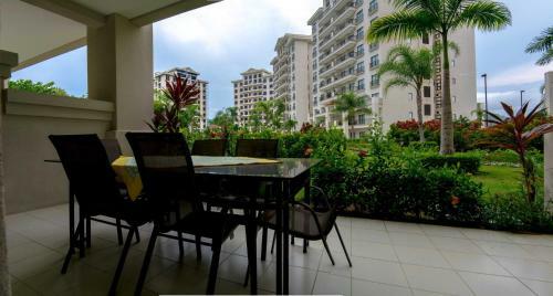 Apartamento Sandra Condo In Jaco Bay