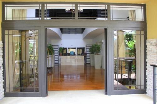 Apartamento Acqua Residences 503