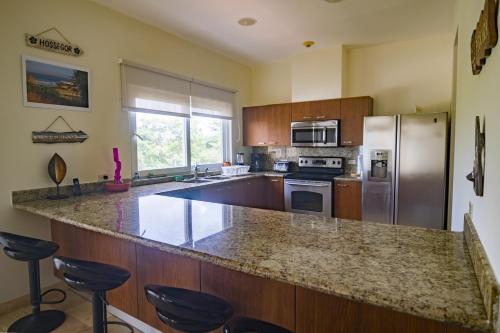 Apartamento Acqua Residences 503