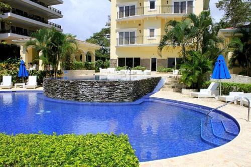 Apartamento Acqua Residences 503