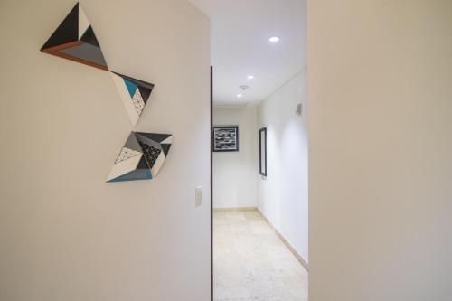 Apartamento Acqua Residences 503