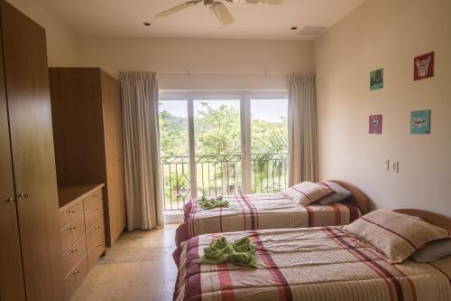 Apartamento Acqua Residences 503