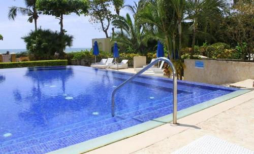 Apartamento Acqua Residences 503