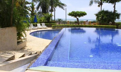 Apartamento Acqua Residences 503