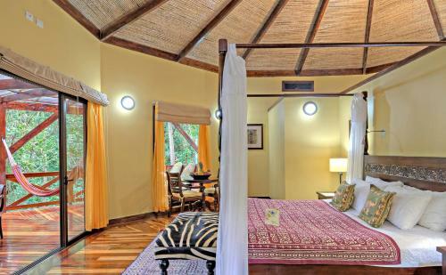 Nayara Hotel Spa And Gardens