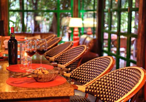 Nayara Hotel Spa And Gardens