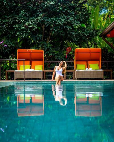 Nayara Hotel Spa And Gardens