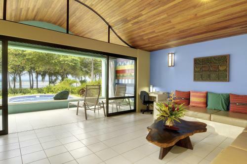 Alma Del Pacifico Hotel & Spa