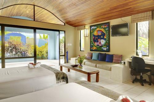 Alma Del Pacifico Hotel & Spa