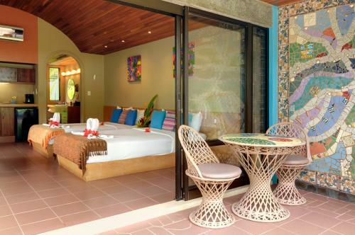 Alma Del Pacifico Hotel & Spa