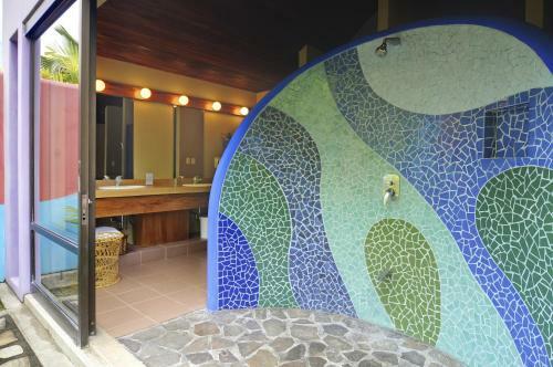 Alma Del Pacifico Hotel & Spa