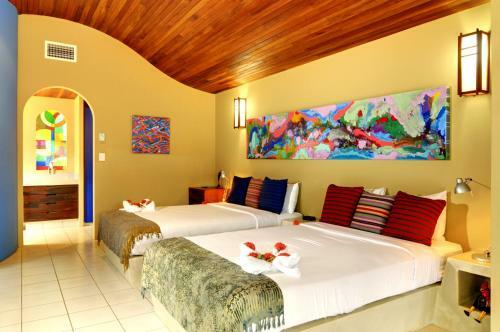 Alma Del Pacifico Hotel & Spa