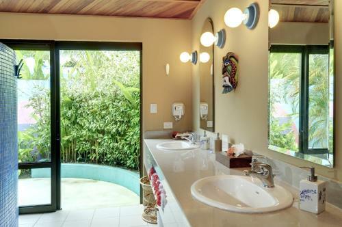 Alma Del Pacifico Hotel & Spa