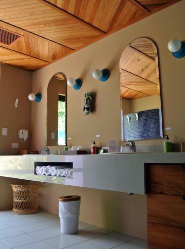 Alma Del Pacifico Hotel & Spa