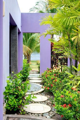 Alma Del Pacifico Hotel & Spa