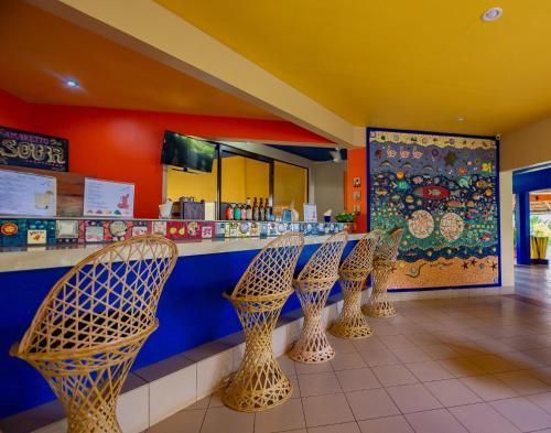 Alma Del Pacifico Hotel & Spa