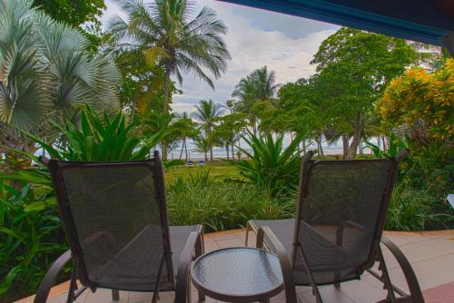 Alma Del Pacifico Hotel & Spa