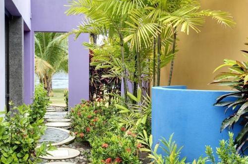 Alma Del Pacifico Hotel & Spa