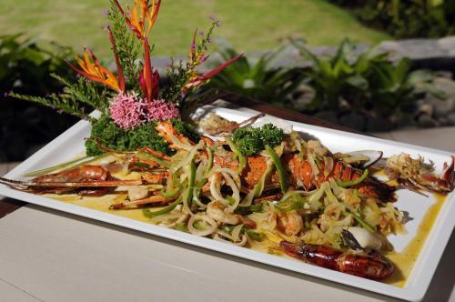 Alma Del Pacifico Hotel & Spa