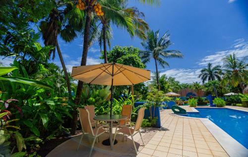 Alma Del Pacifico Hotel & Spa