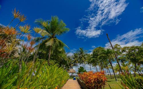 Alma Del Pacifico Hotel & Spa