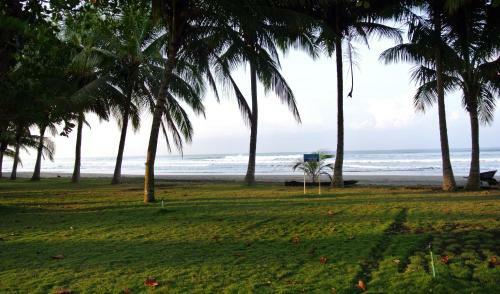 Alma Del Pacifico Hotel & Spa