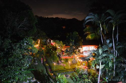 Hotel Brillasol Airport