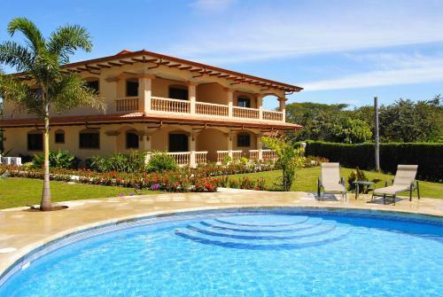 Apartamento Condominium Villas Venado