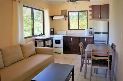Apartamento Condominium Villas Venado