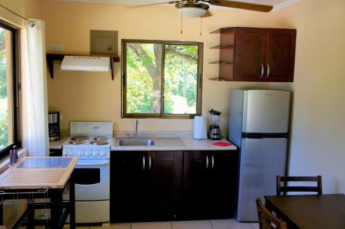 Apartamento Condominium Villas Venado