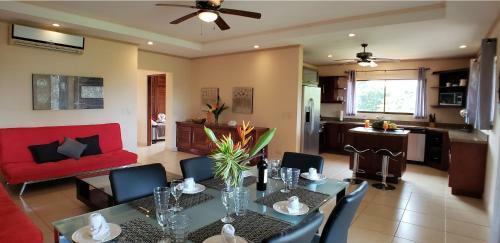 Apartamento Condominium Villas Venado