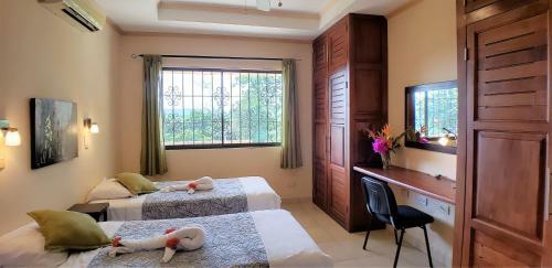 Apartamento Condominium Villas Venado