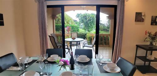 Apartamento Condominium Villas Venado