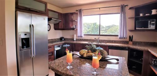 Apartamento Condominium Villas Venado