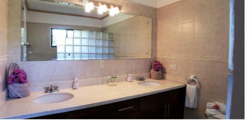 Apartamento Condominium Villas Venado