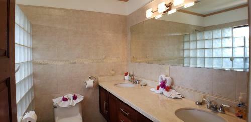 Apartamento Condominium Villas Venado