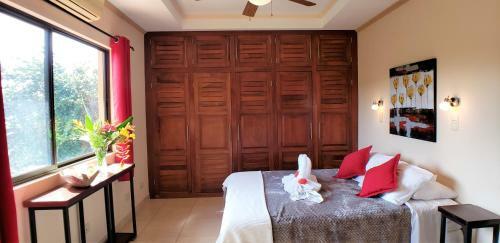 Apartamento Condominium Villas Venado