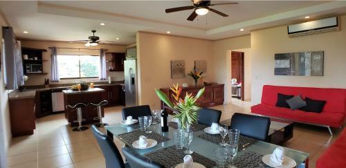 Apartamento Condominium Villas Venado