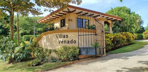 Apartamento Condominium Villas Venado
