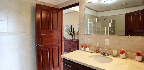 Apartamento Condominium Villas Venado