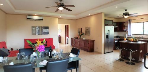 Apartamento Condominium Villas Venado