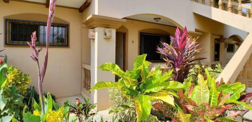 Apartamento Condominium Villas Venado