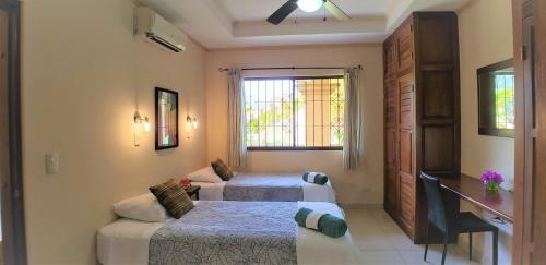 Apartamento Condominium Villas Venado