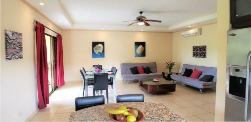 Apartamento Condominium Villas Venado