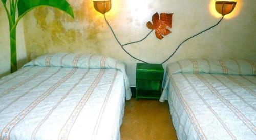 Hotel Roca Verde Beachfront