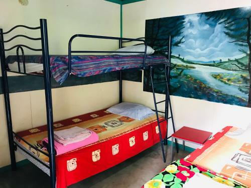 Hostal Hostel Casa Chirripo