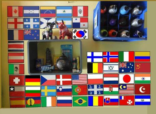 Hostal Hostel Casa Chirripo