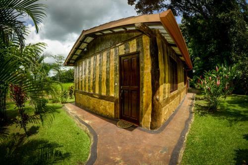 Lodge Hotel Las Orquideas, La Fortuna