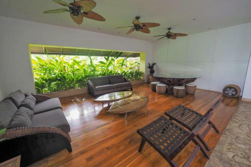 Apartamento Ocean Terrace, Beachfront- A505