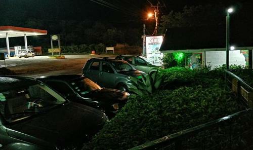 Hostal Pensi�n Y Cabinas Colibr�